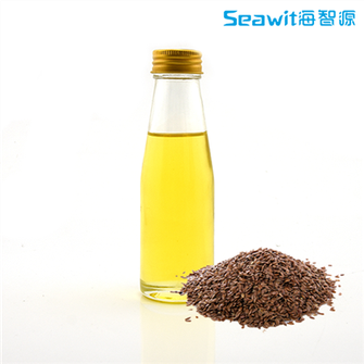 Уље за децу ланено уље Омега 3